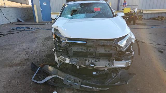 2022 Honda Cr-V Ex VIN: 7FARW2H5XNE037958 Lot: 86470755