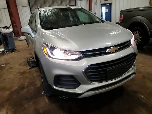 2019 Chevrolet Trax 1Lt VIN: KL7CJPSB4KB862479 Lot: 85836495