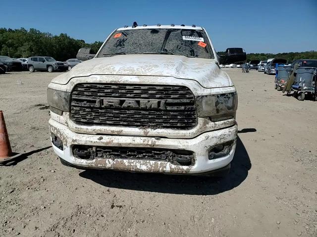 2022 Ram 3500 Big Horn/Lone Star VIN: 3C63RRHL2NG135321 Lot: 86633855