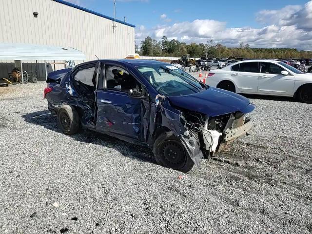 2018 Nissan Versa S VIN: 3N1CN7AP6JL873925 Lot: 90366715