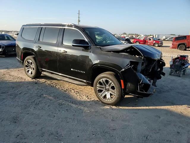 2025 Jeep Wagoneer Series I VIN: 1C4SJVAP0SS504019 Lot: 85857745