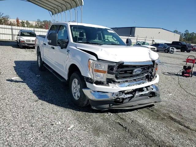 2021 Ford F150 Supercrew VIN: 1FTEW1EP0MKE75397 Lot: 90636975