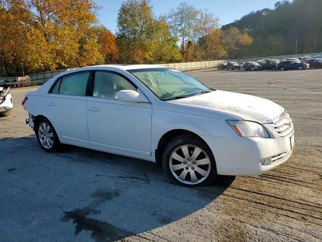 2005 Toyota Avalon Xl VIN: 4T1BK36B95U011099 Lot: 90234565