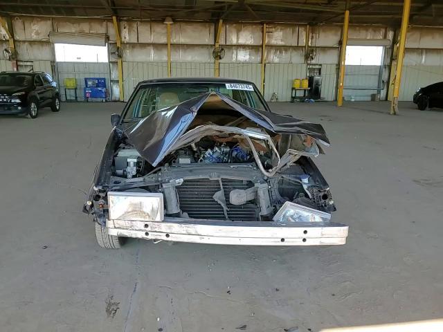 1994 Volvo 940 VIN: YV1JS831XR1162656 Lot: 84073745