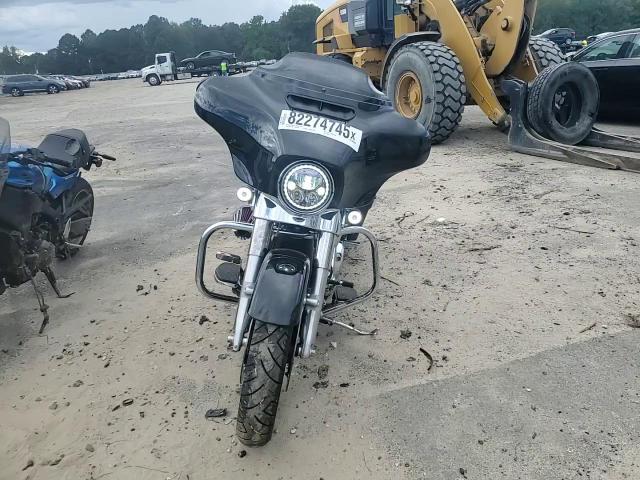 2021 Harley-Davidson Flhx VIN: 1HD1KBC11MB648874 Lot: 82274745