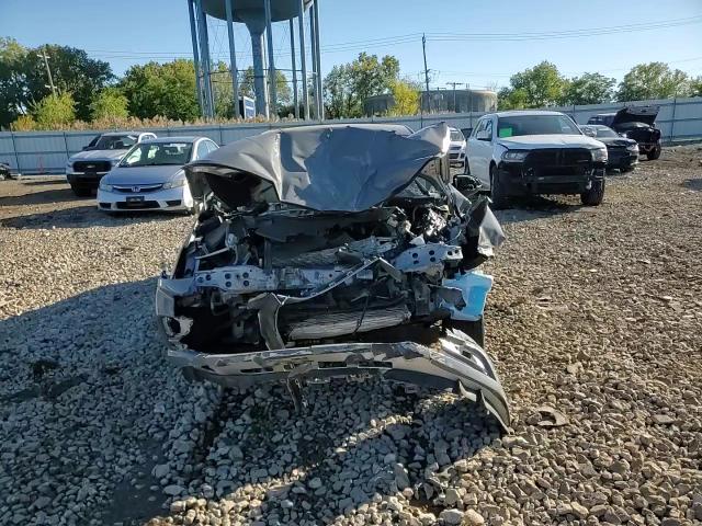 2017 Chevrolet Cruze Ls VIN: 1G1BC5SM0H7130191 Lot: 85282355