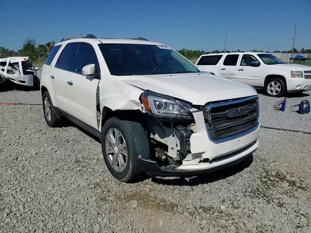 2013 GMC Acadia Slt-2 VIN: 1GKKRSKD2DJ243548 Lot: 86672465
