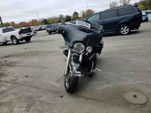 2009 Harley-Davidson Flhtcu VIN: 1HD1FC41X9Y665850 Lot: 82629795
