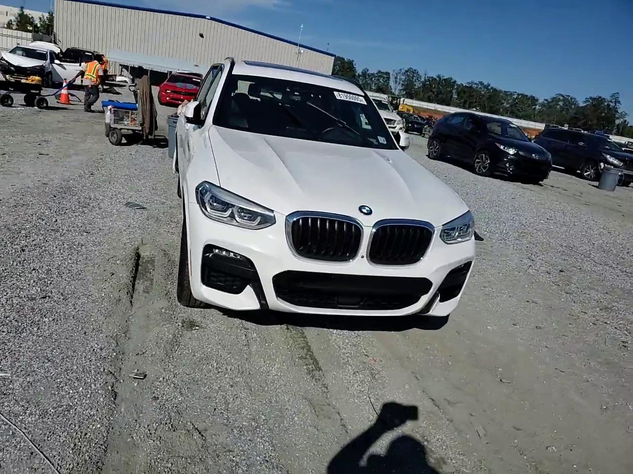 Фото: 5UXTY5C06L9C46048