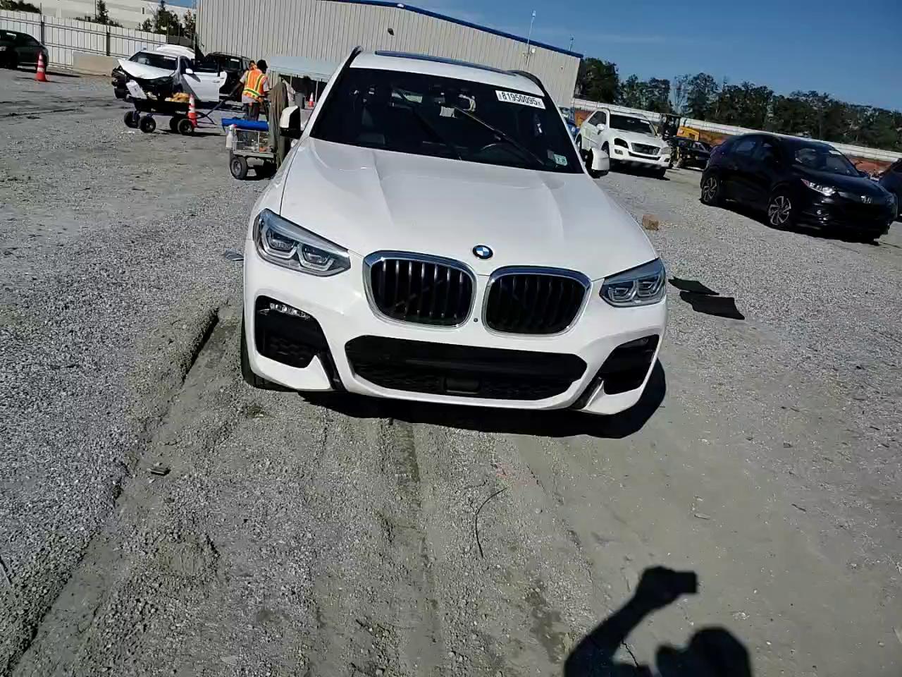 Фото: 5UXTY5C06L9C46048