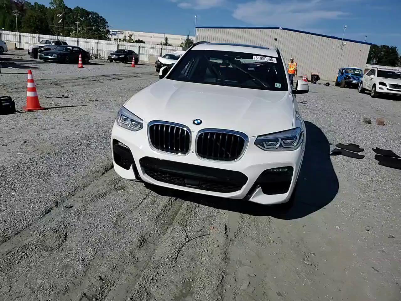 Фото: 5UXTY5C06L9C46048