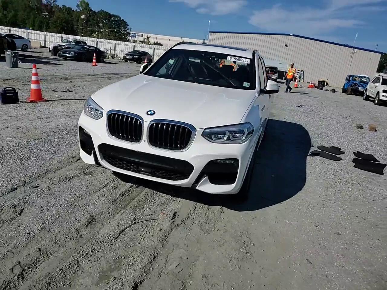 Фото: 5UXTY5C06L9C46048