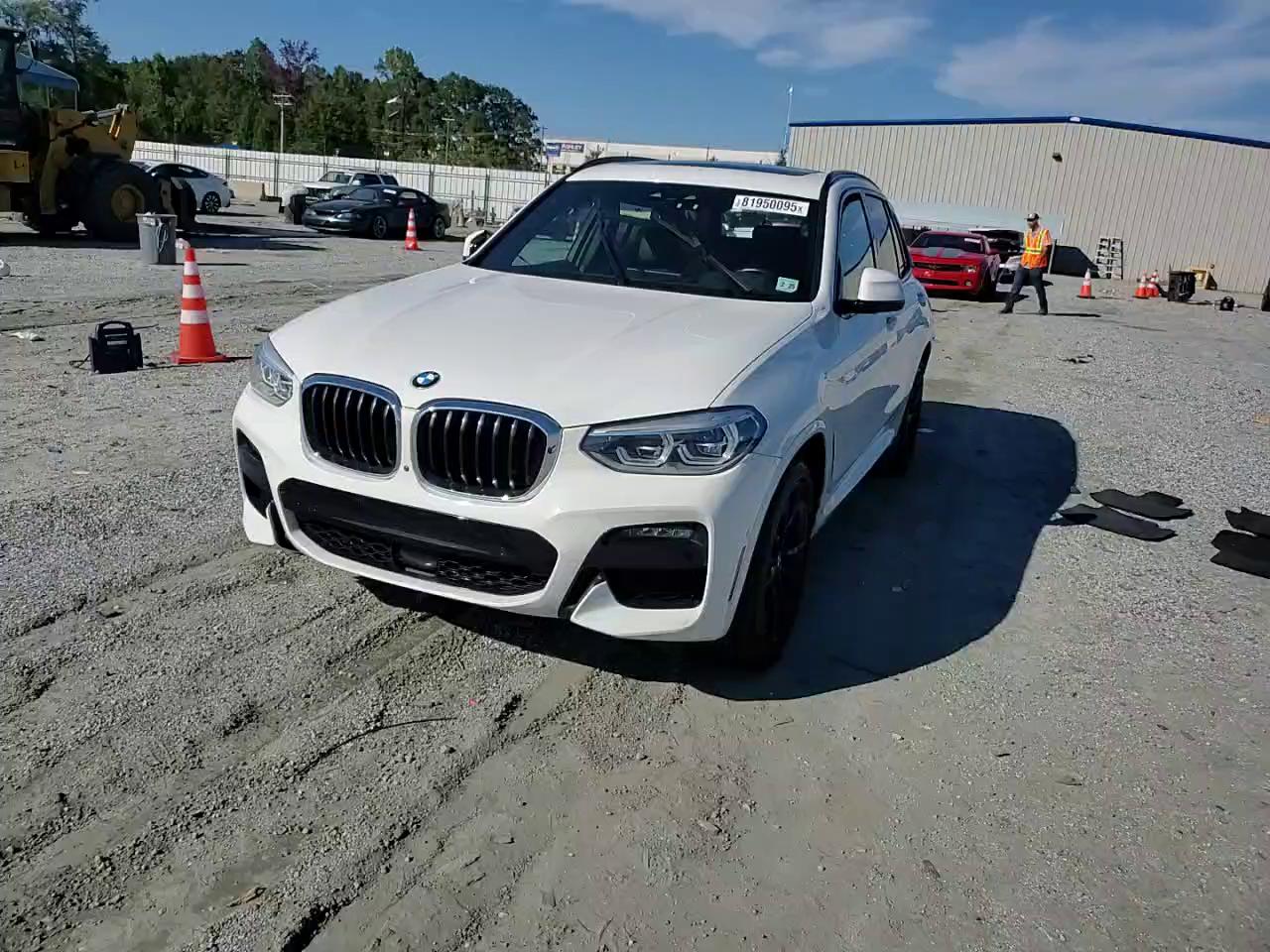 Фото: 5UXTY5C06L9C46048