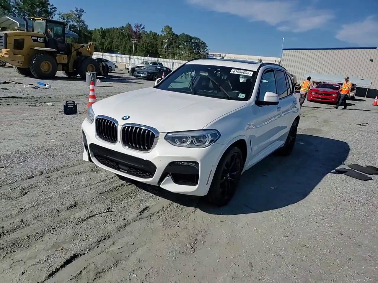 Фото: 5UXTY5C06L9C46048