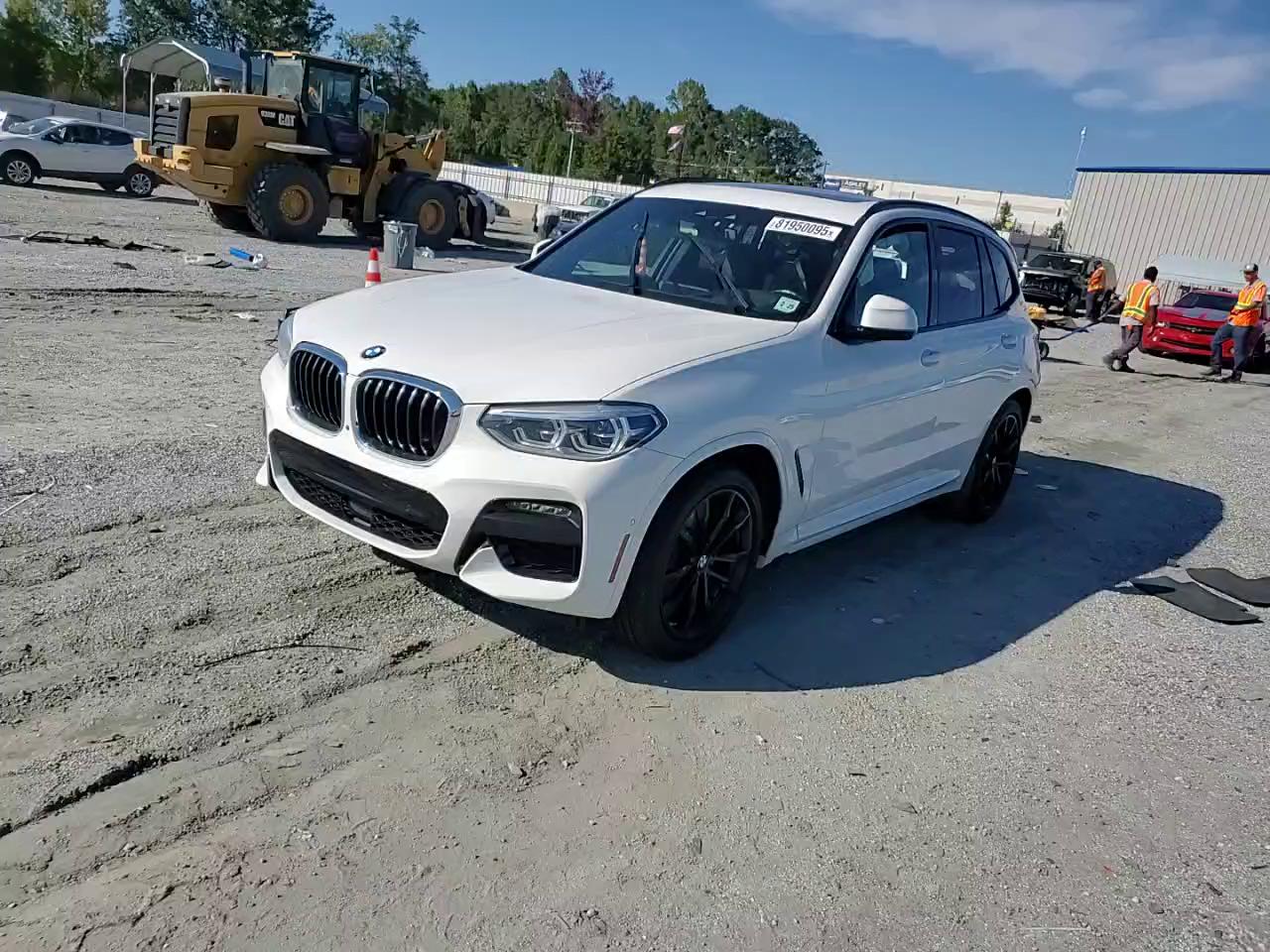 Фото: 5UXTY5C06L9C46048