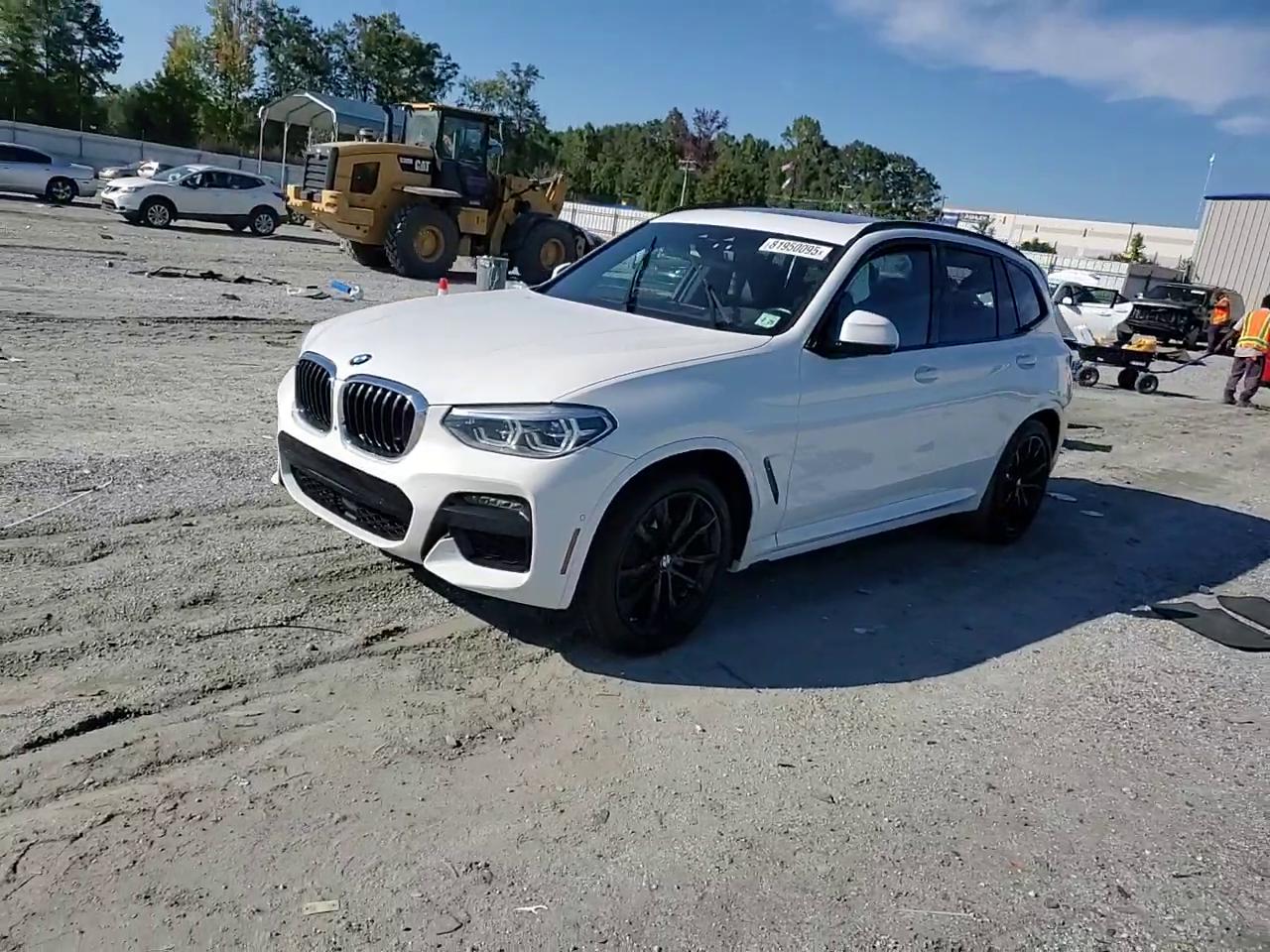 Фото: 5UXTY5C06L9C46048