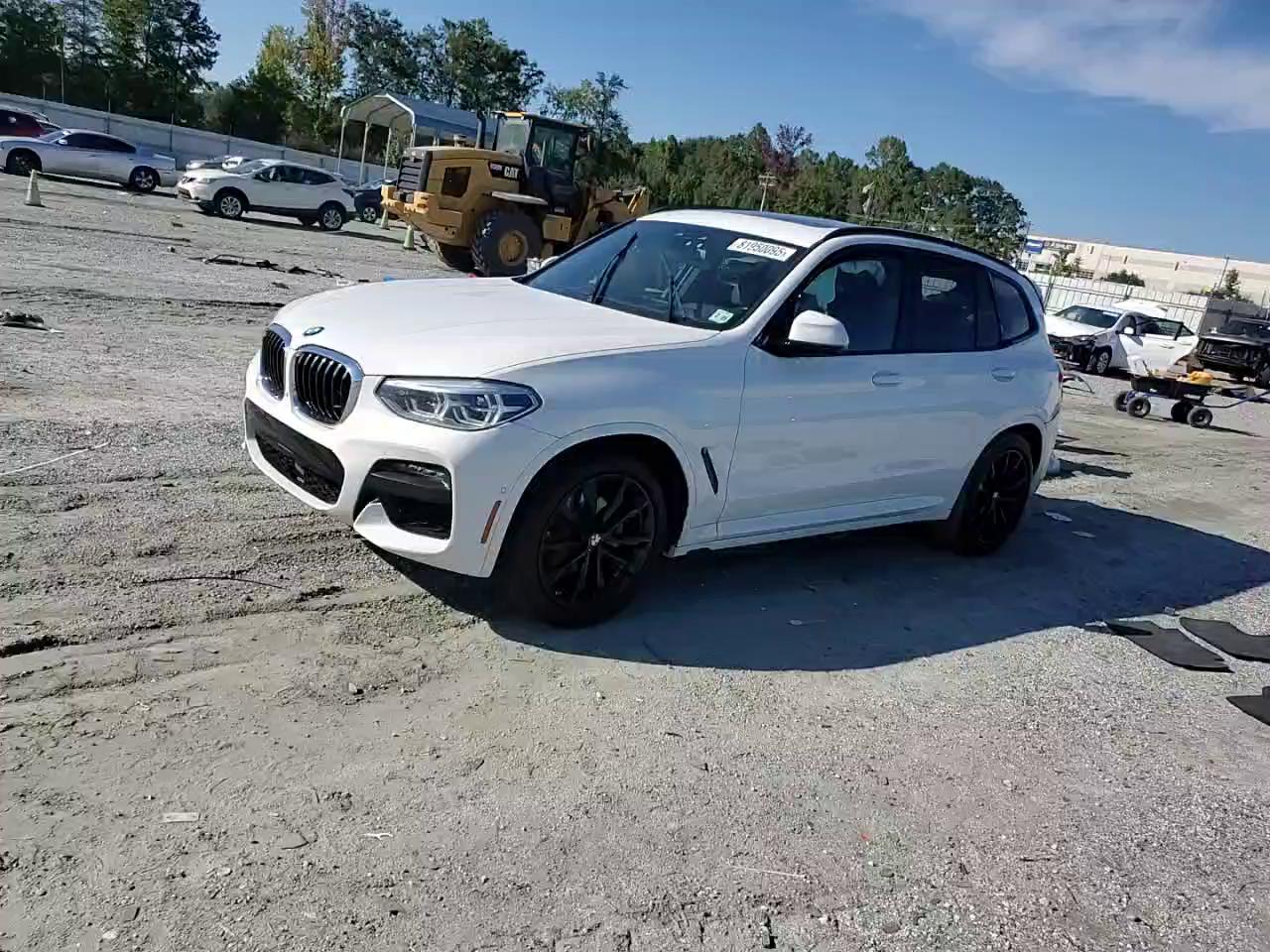 Фото: 5UXTY5C06L9C46048