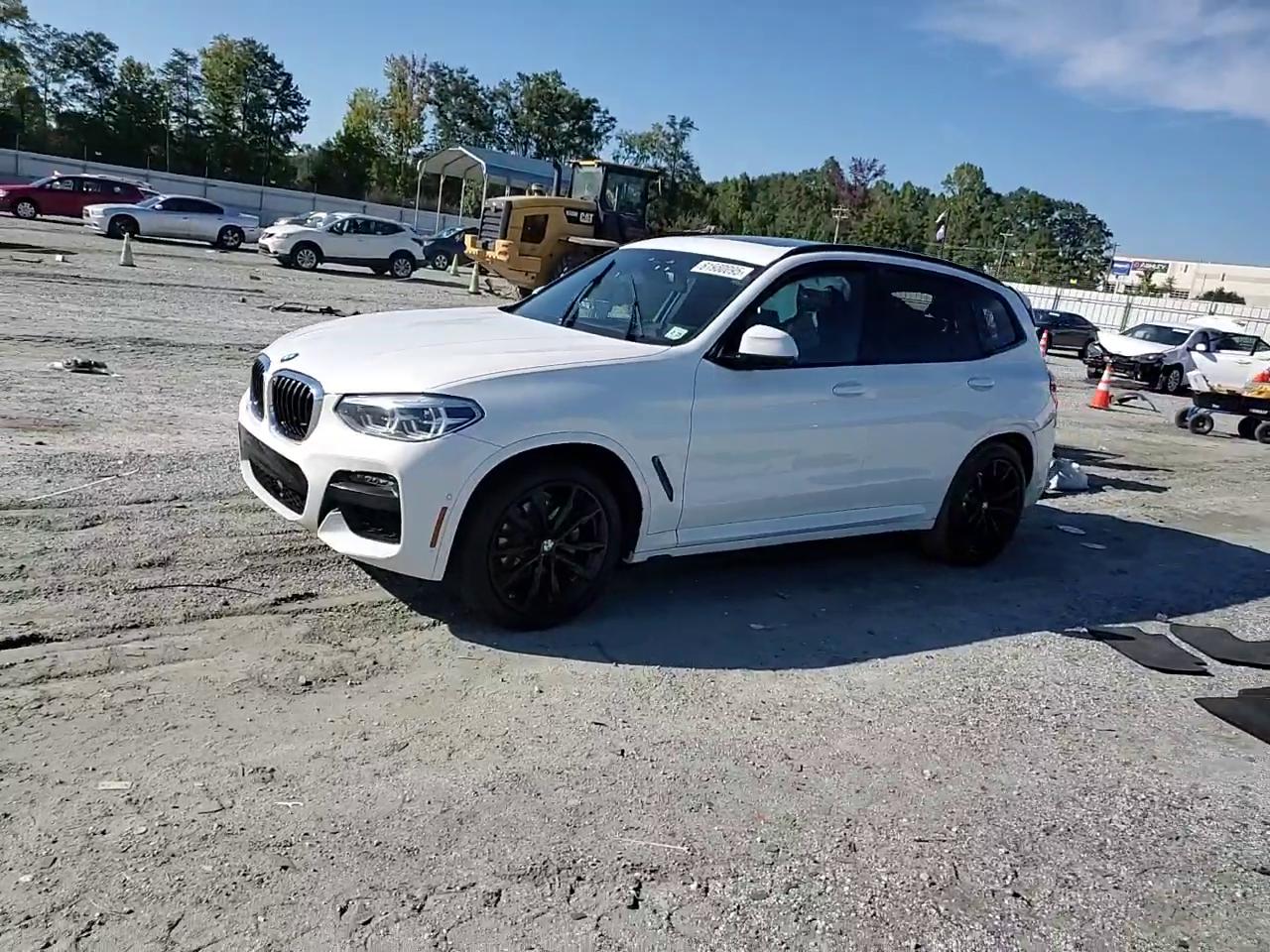 Фото: 5UXTY5C06L9C46048