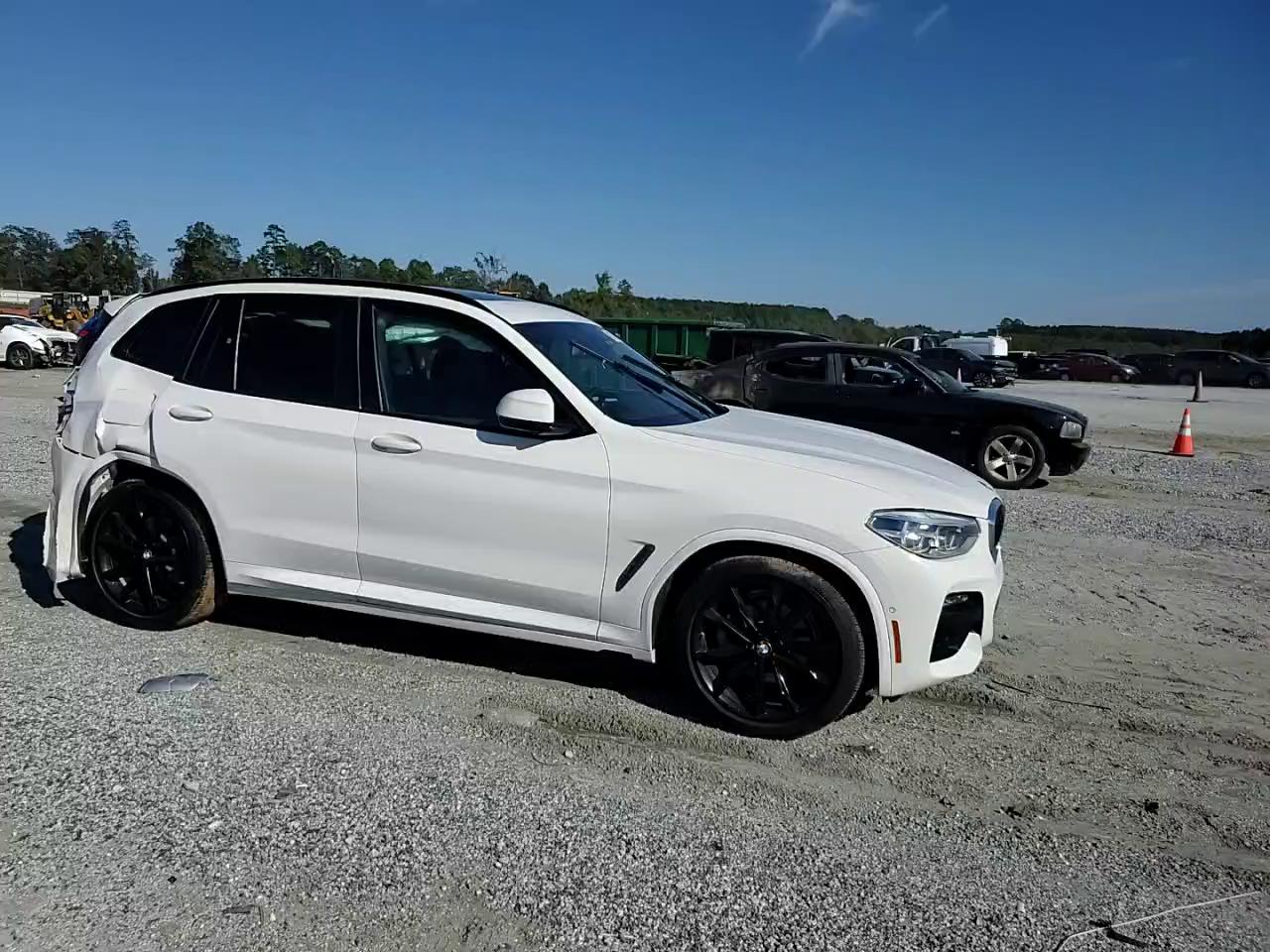 Фото: 5UXTY5C06L9C46048