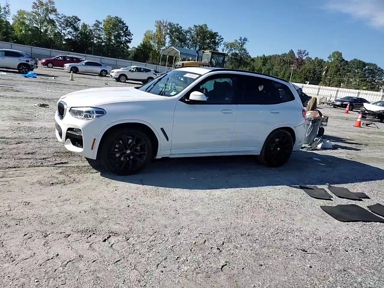 Фото: 5UXTY5C06L9C46048