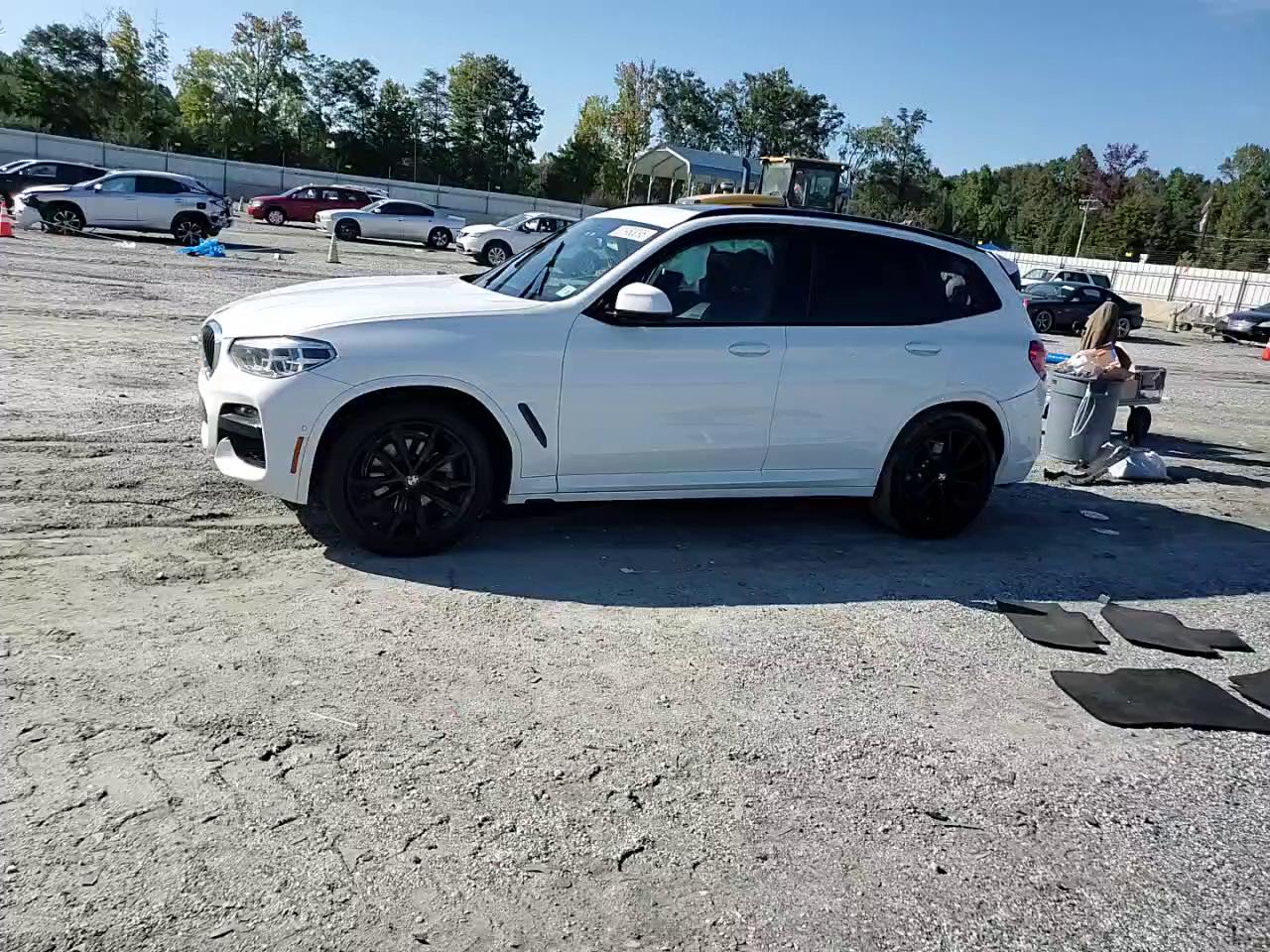 Фото: 5UXTY5C06L9C46048