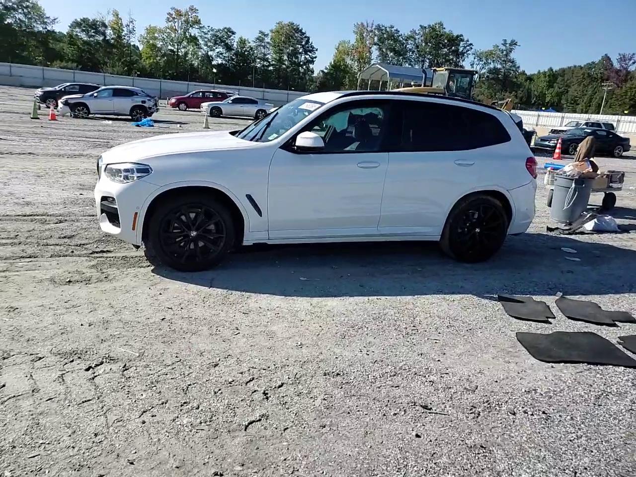 Фото: 5UXTY5C06L9C46048