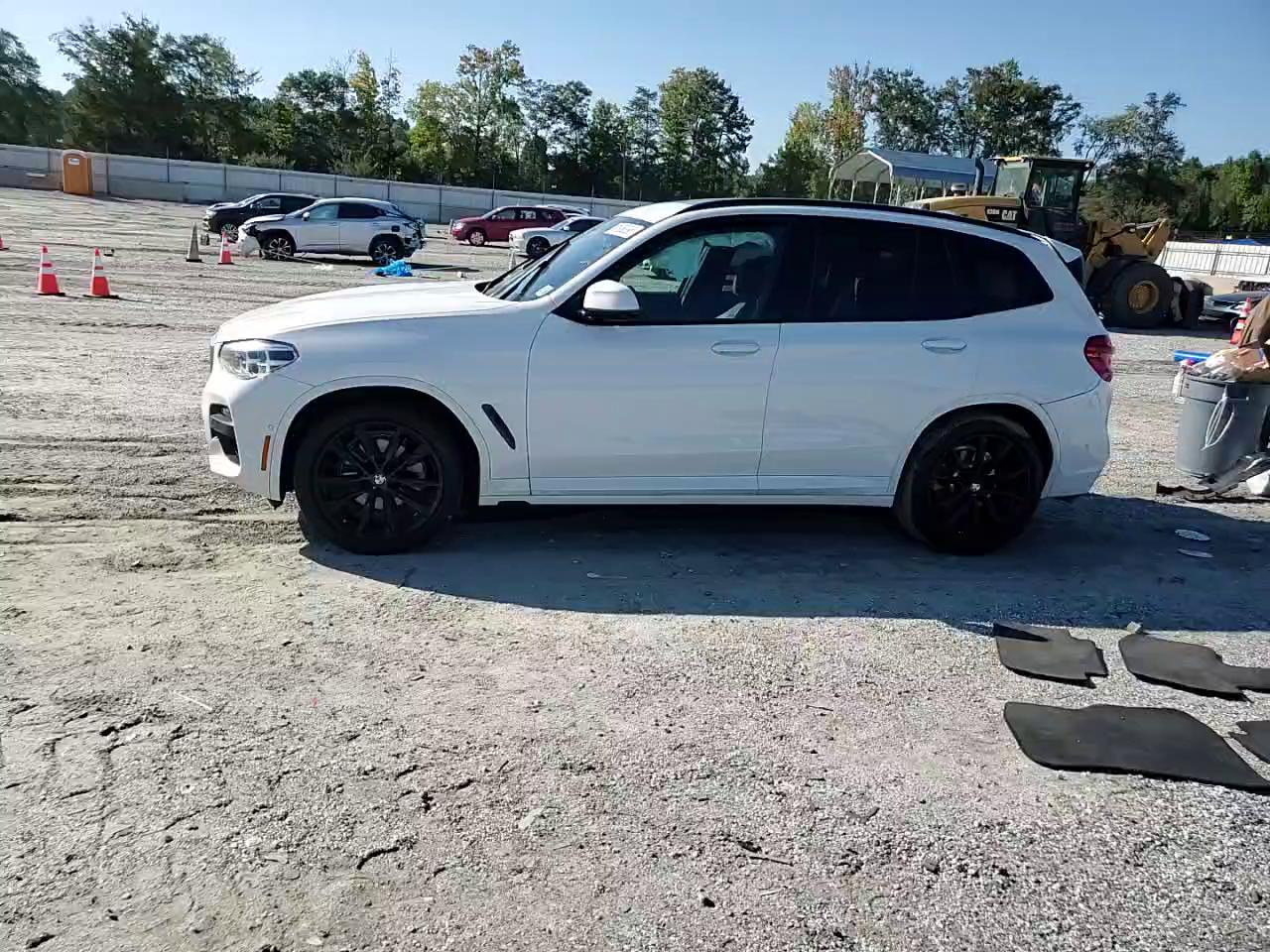 Фото: 5UXTY5C06L9C46048