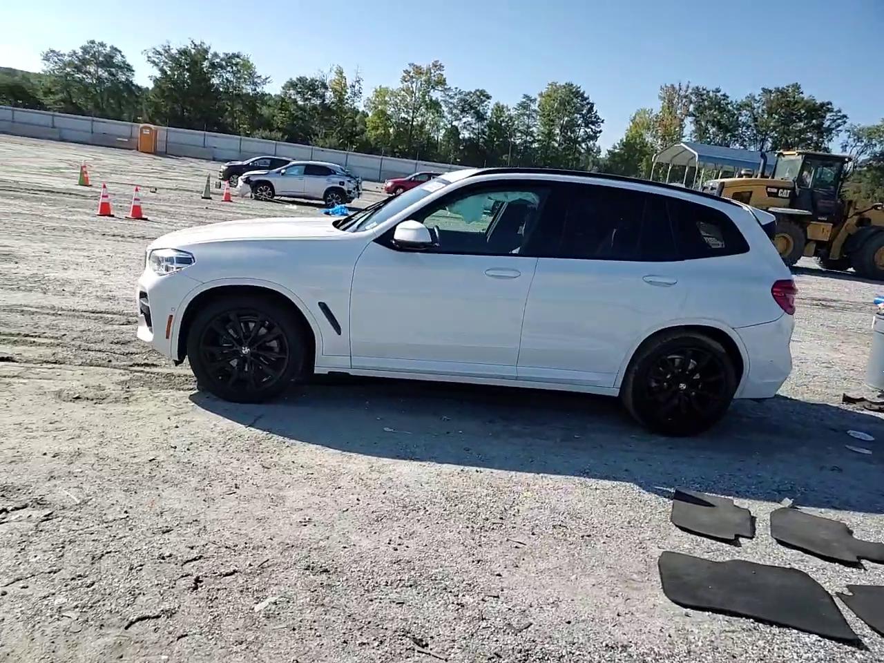 Фото: 5UXTY5C06L9C46048