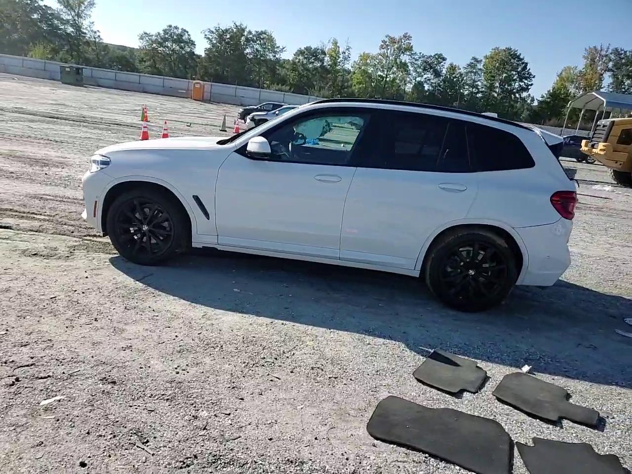 Фото: 5UXTY5C06L9C46048