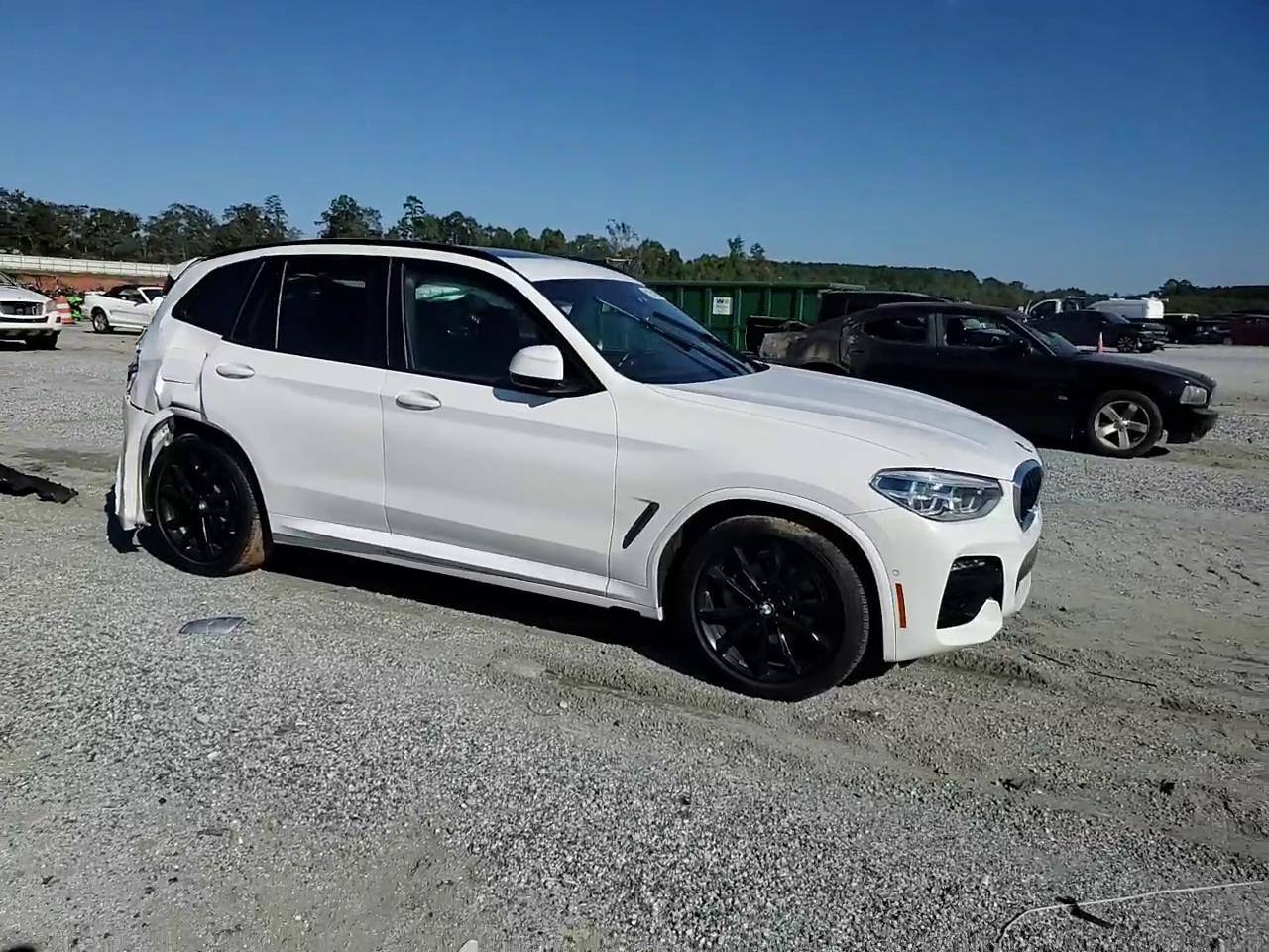 Фото: 5UXTY5C06L9C46048