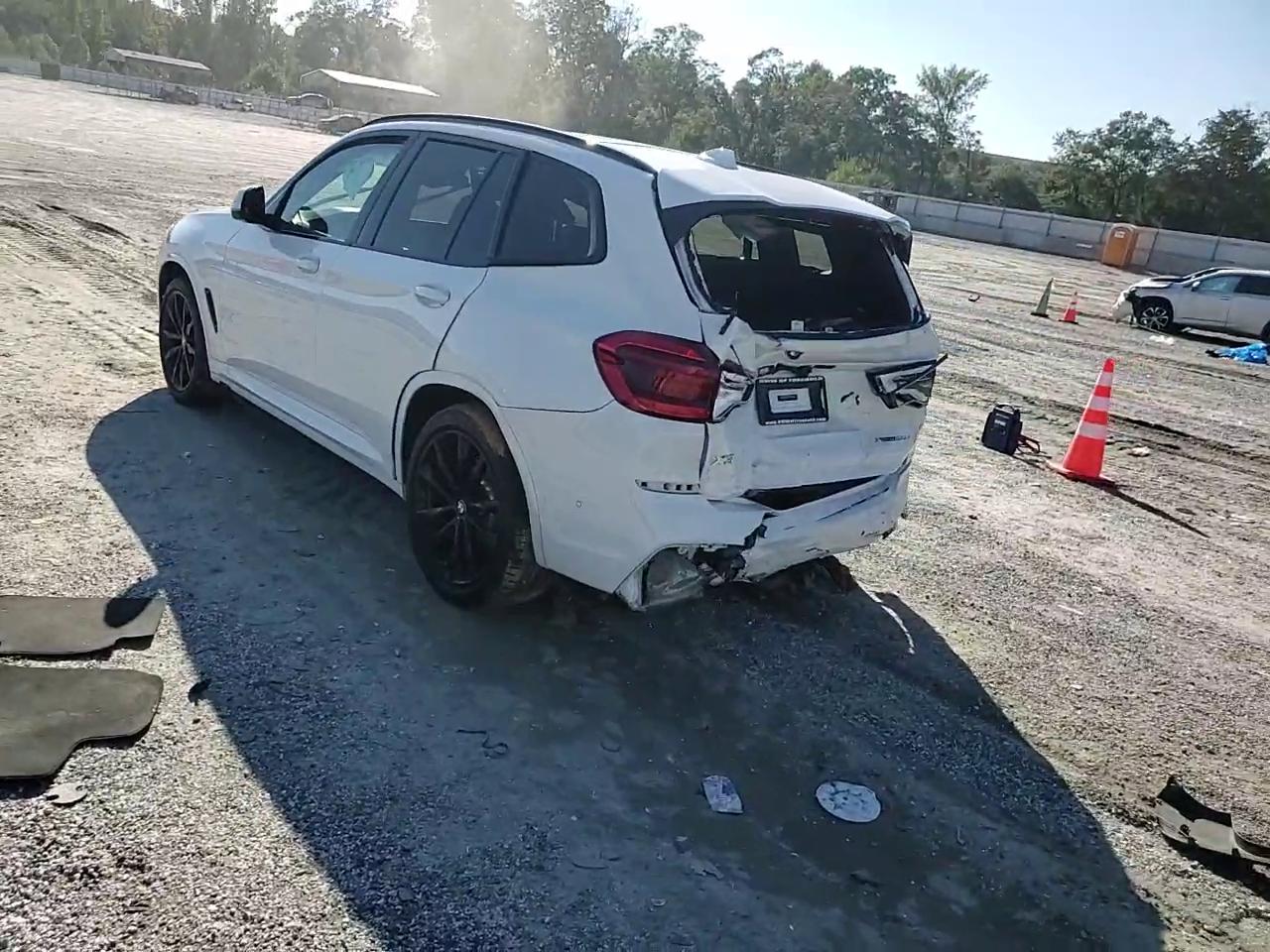 Фото: 5UXTY5C06L9C46048