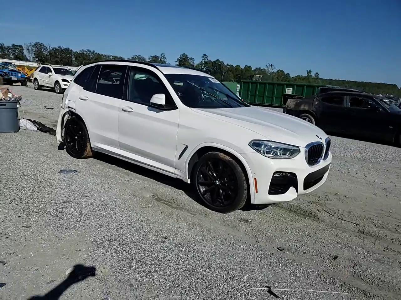 Фото: 5UXTY5C06L9C46048