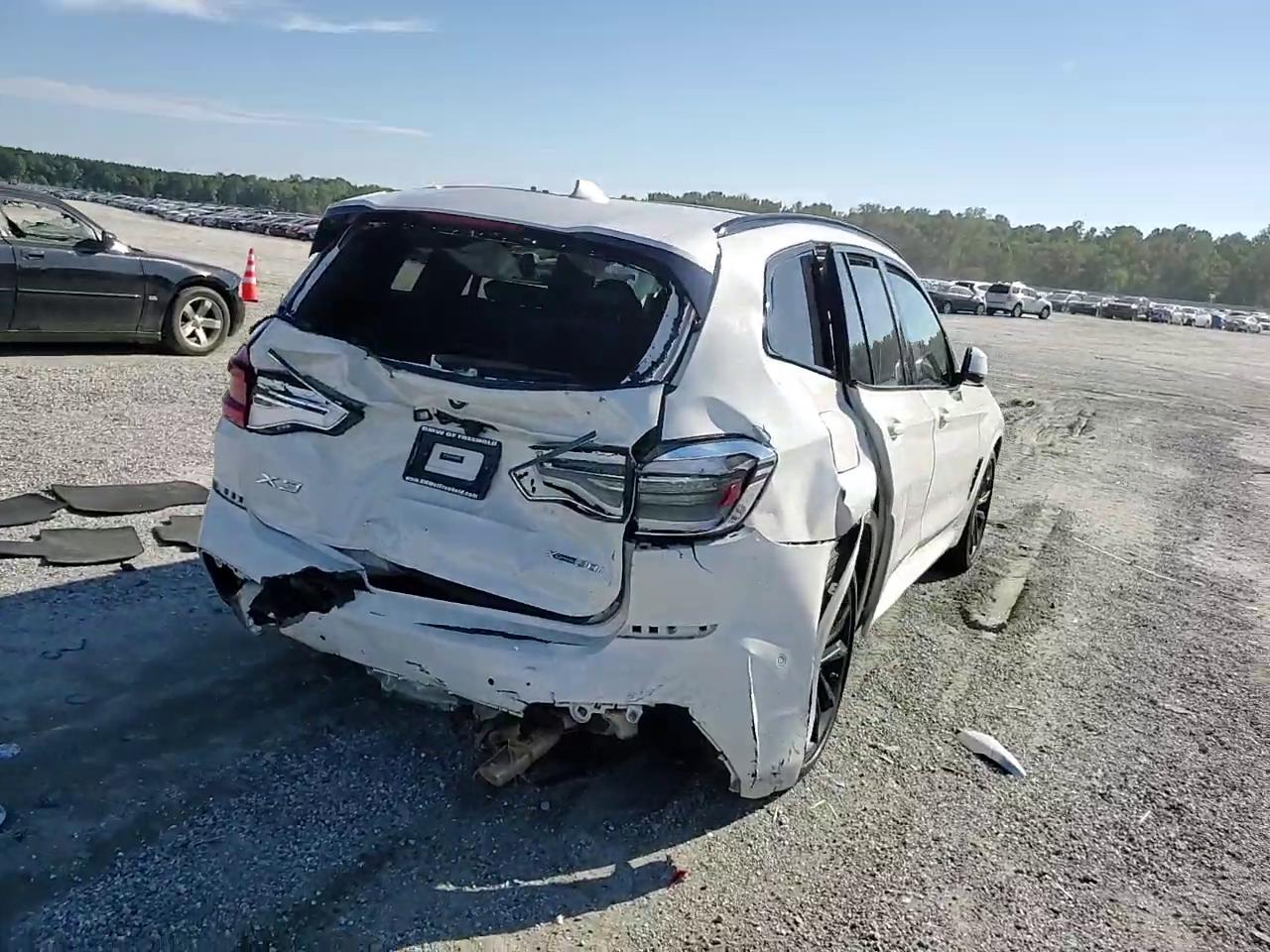 Фото: 5UXTY5C06L9C46048