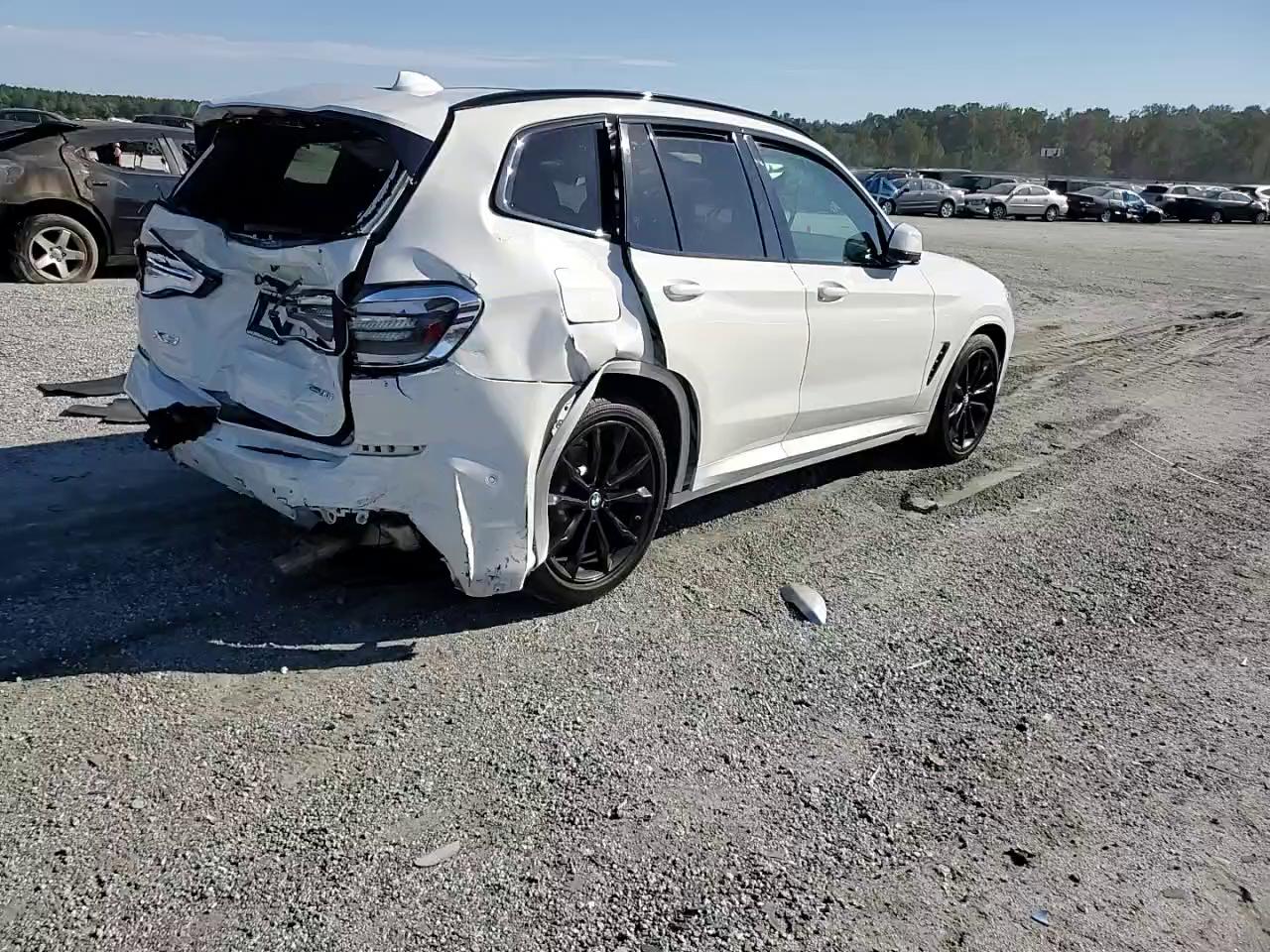 Фото: 5UXTY5C06L9C46048