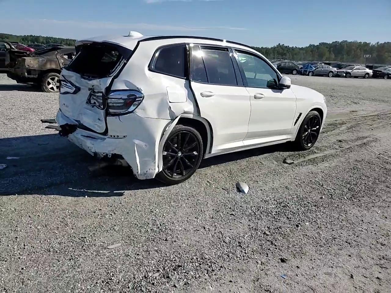 Фото: 5UXTY5C06L9C46048