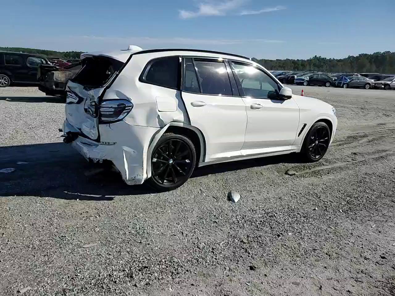 Фото: 5UXTY5C06L9C46048