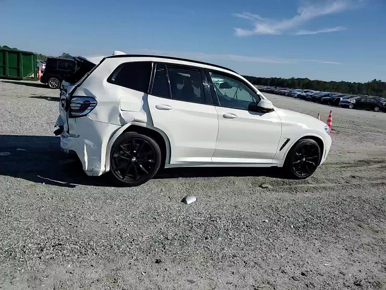 Фото: 5UXTY5C06L9C46048