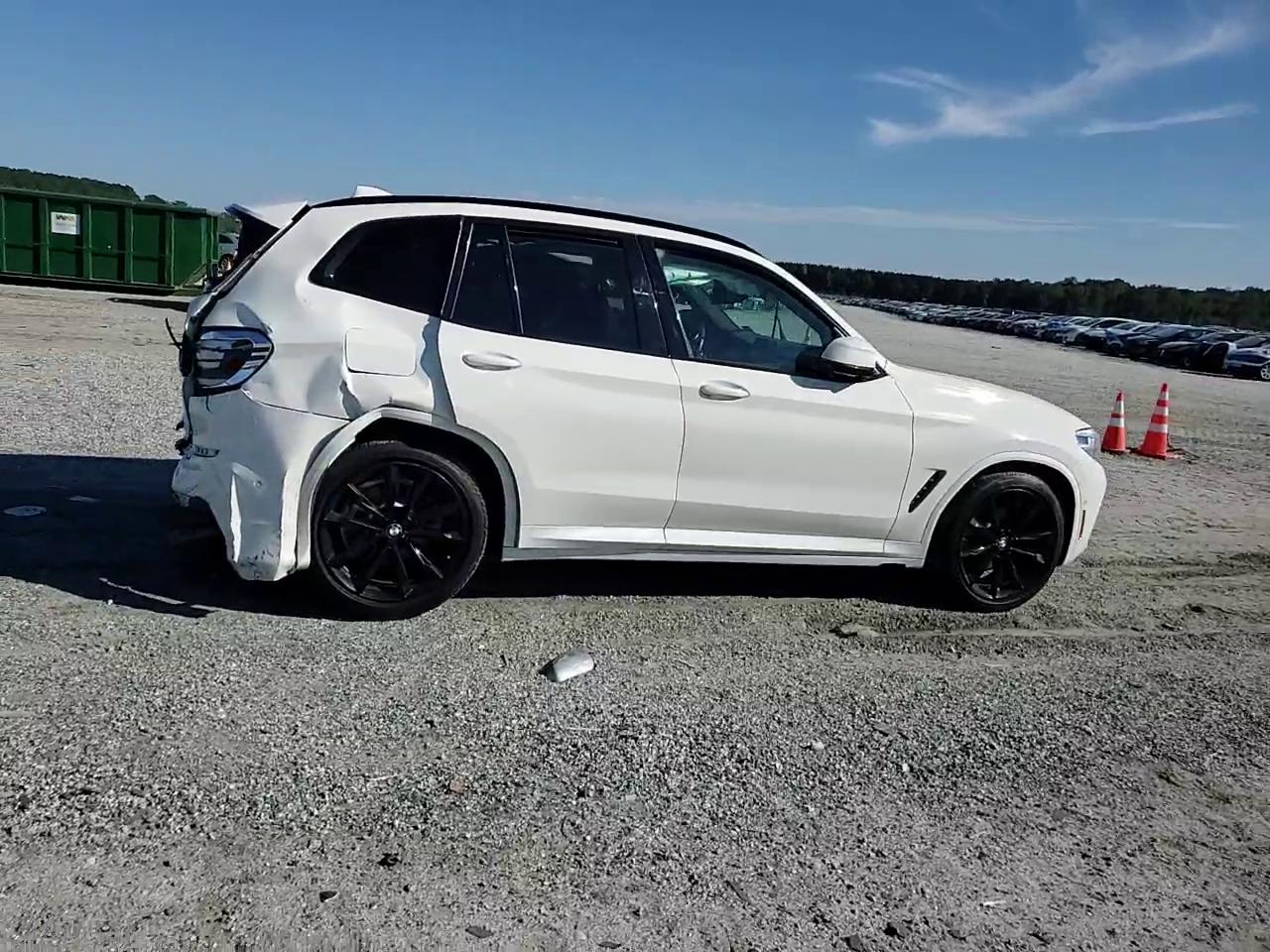 Фото: 5UXTY5C06L9C46048