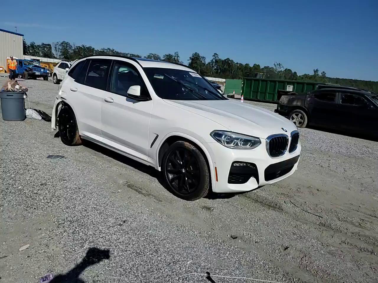 Фото: 5UXTY5C06L9C46048