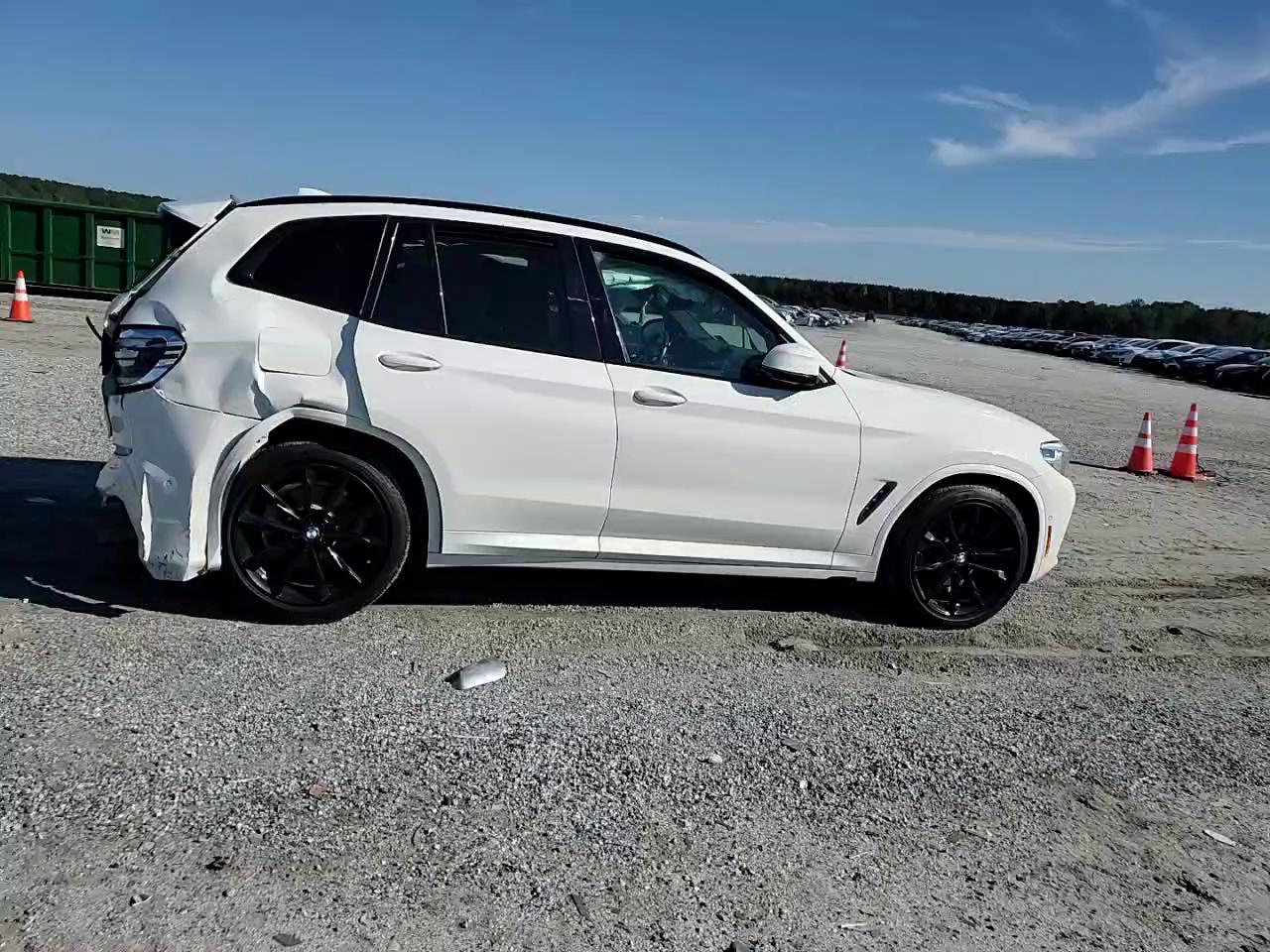 Фото: 5UXTY5C06L9C46048