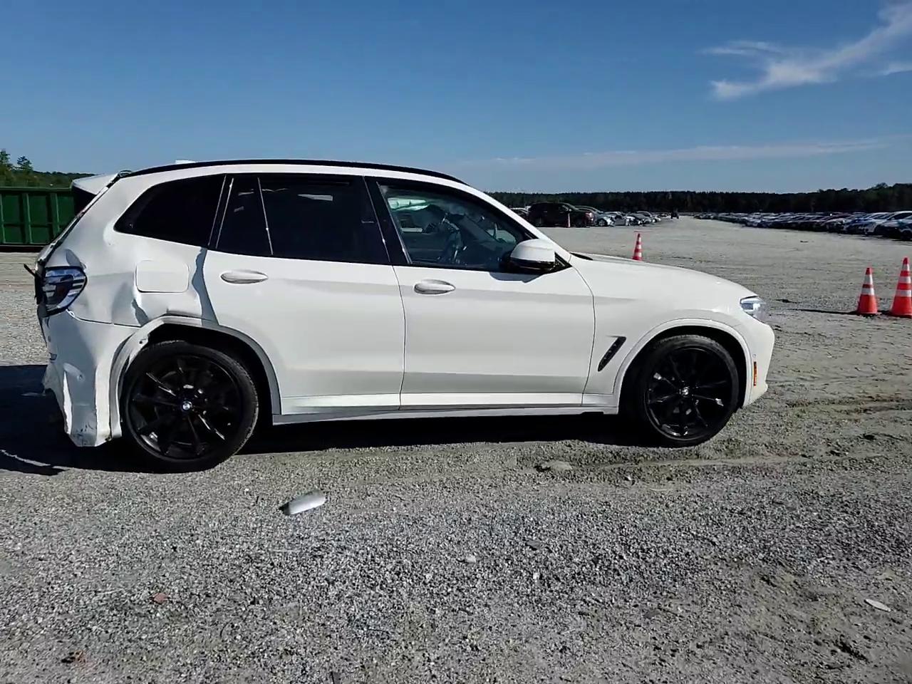 Фото: 5UXTY5C06L9C46048