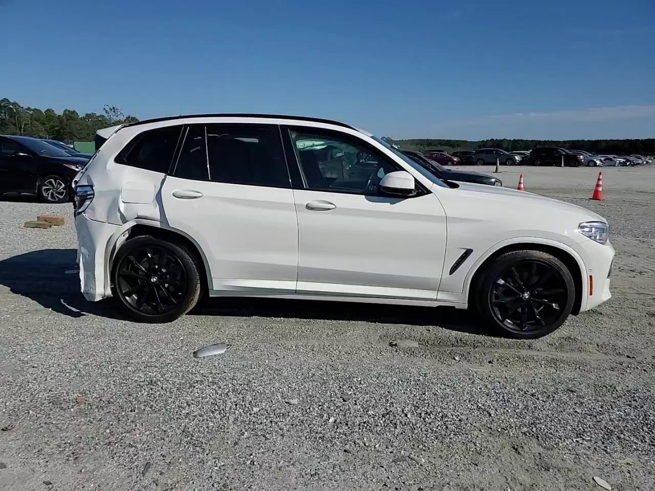 Фото: 5UXTY5C06L9C46048