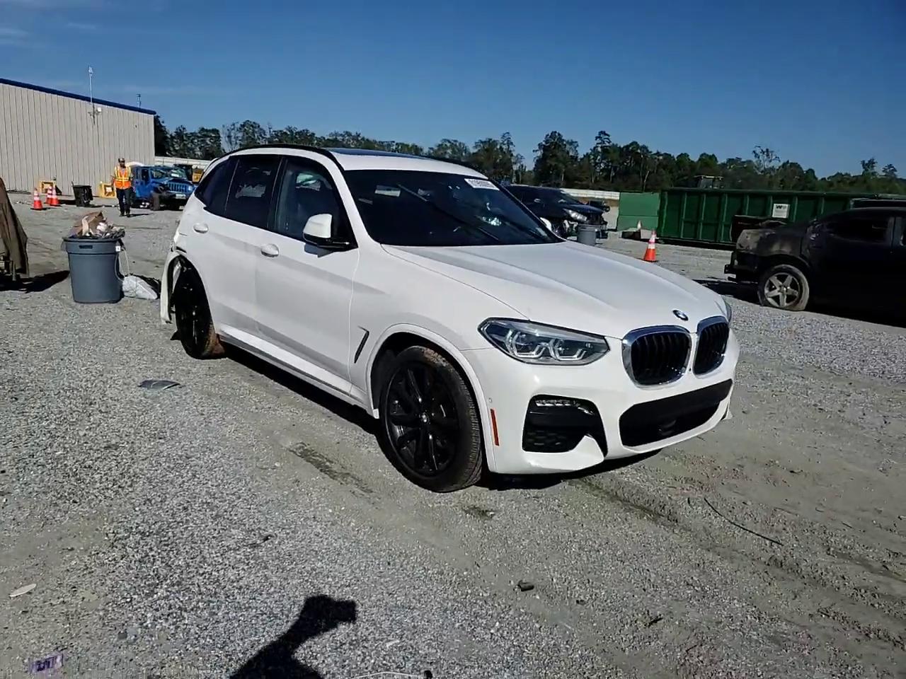 Фото: 5UXTY5C06L9C46048