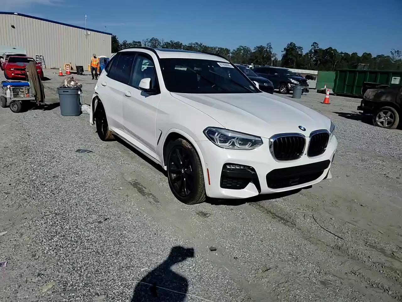 Фото: 5UXTY5C06L9C46048