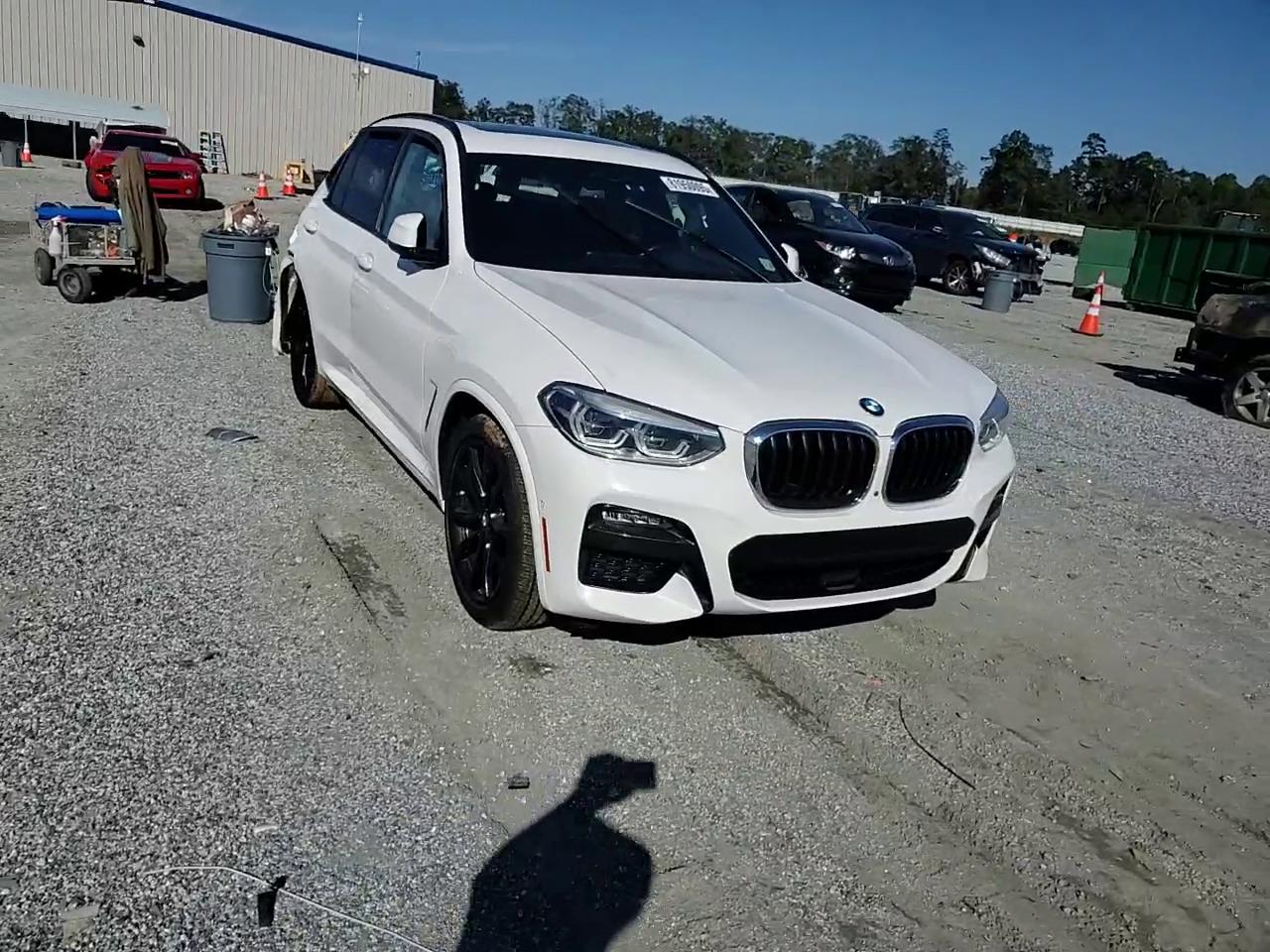 Фото: 5UXTY5C06L9C46048