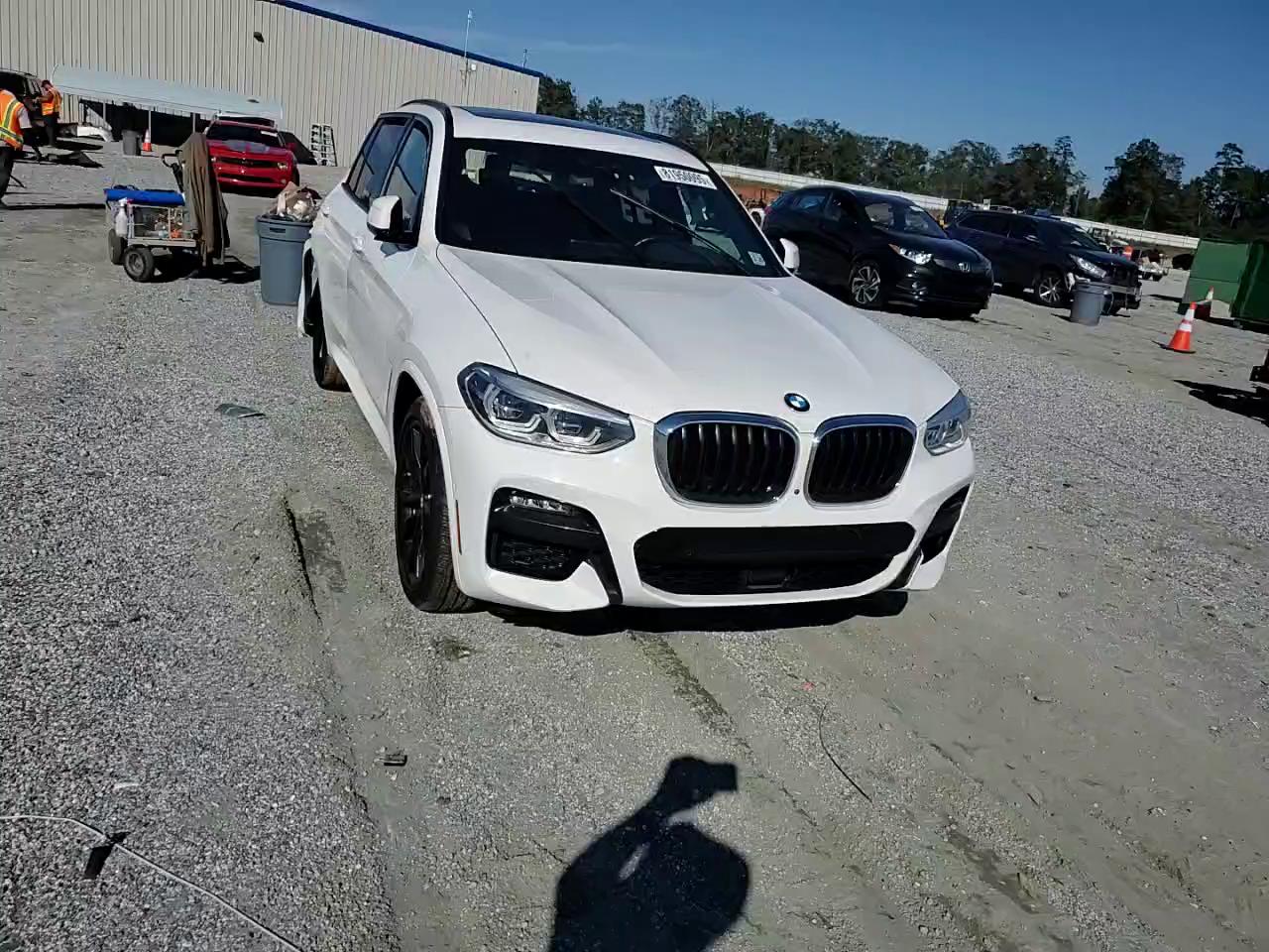 Фото: 5UXTY5C06L9C46048