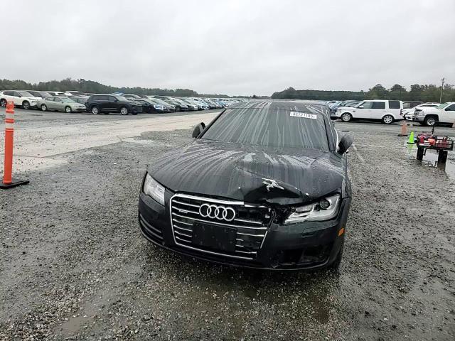 2013 Audi A7 Premium Plus VIN: WAUYGAFC8DN123492 Lot: 82721185