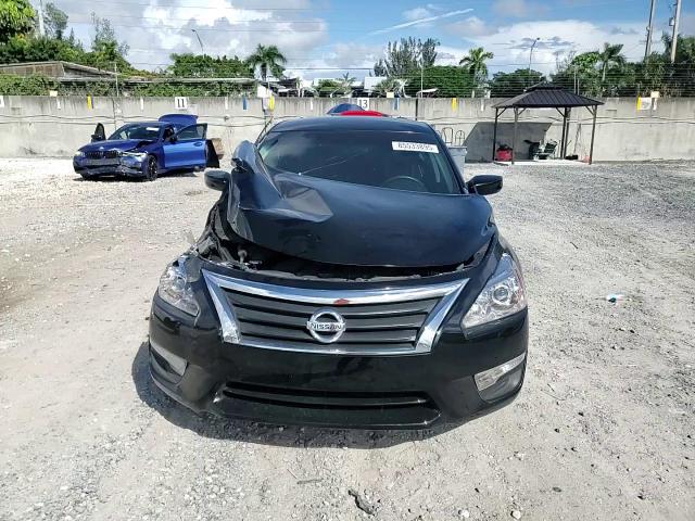 2014 Nissan Altima 2.5 VIN: 1N4AL3AP2EC135369 Lot: 85533895