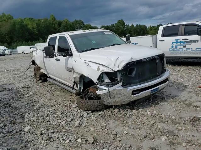 2018 Ram 3500 St VIN: 3C63RPGL6JG318544 Lot: 82282485