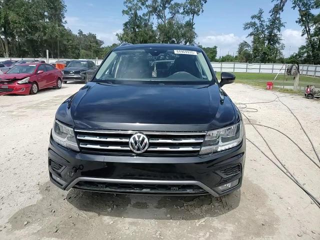2021 Volkswagen Tiguan Se VIN: 3VV3B7AX3MM055333 Lot: 84969935